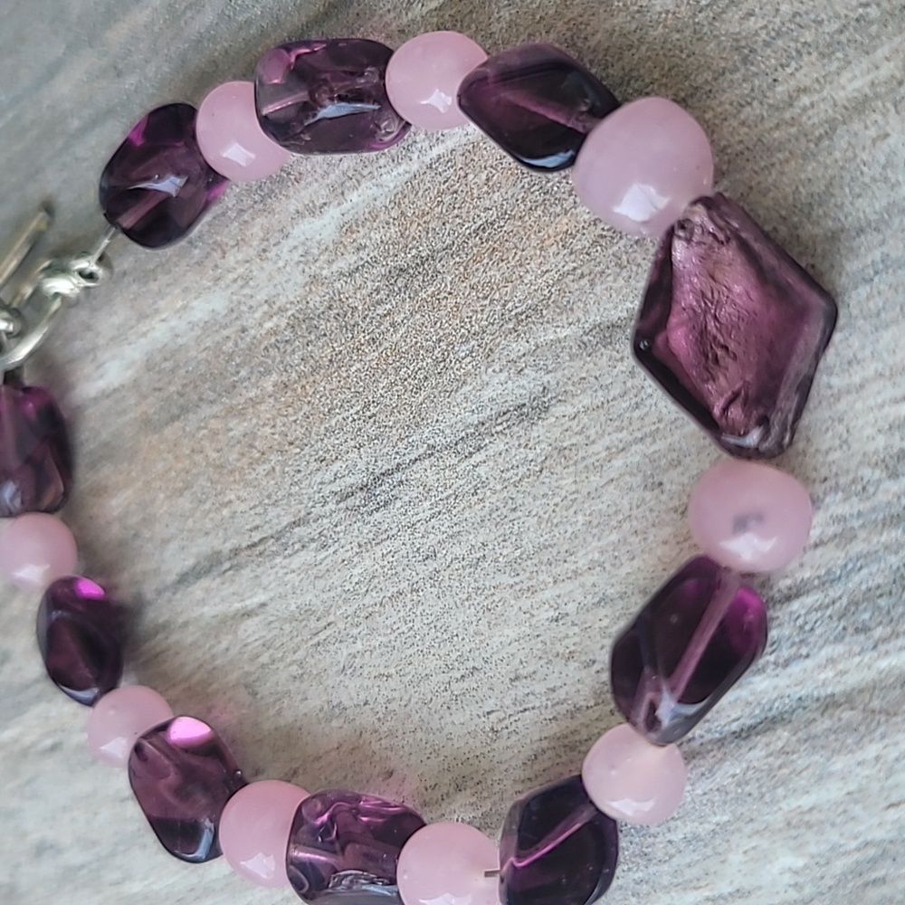 Stone Bracelet - Picture 5 of 5